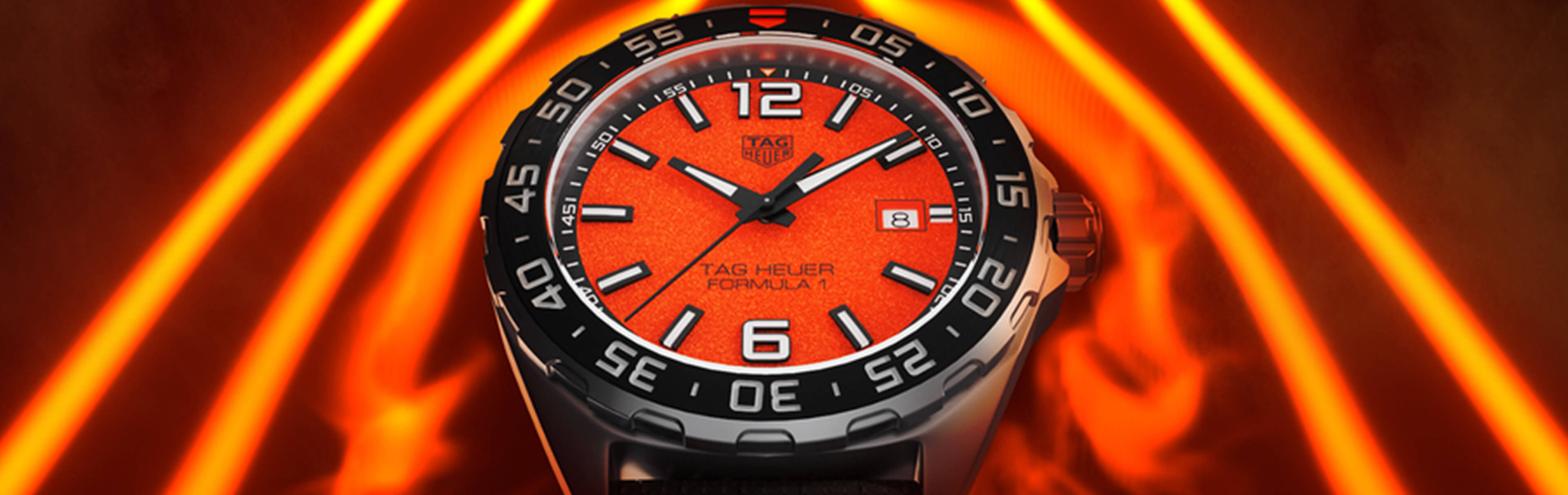 Ernest jones tag heuer formula 1 new arrivals